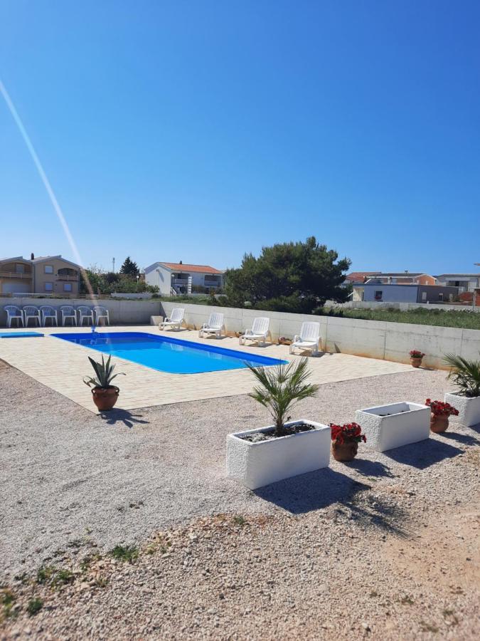 Apartman Penzion U Kapitana
